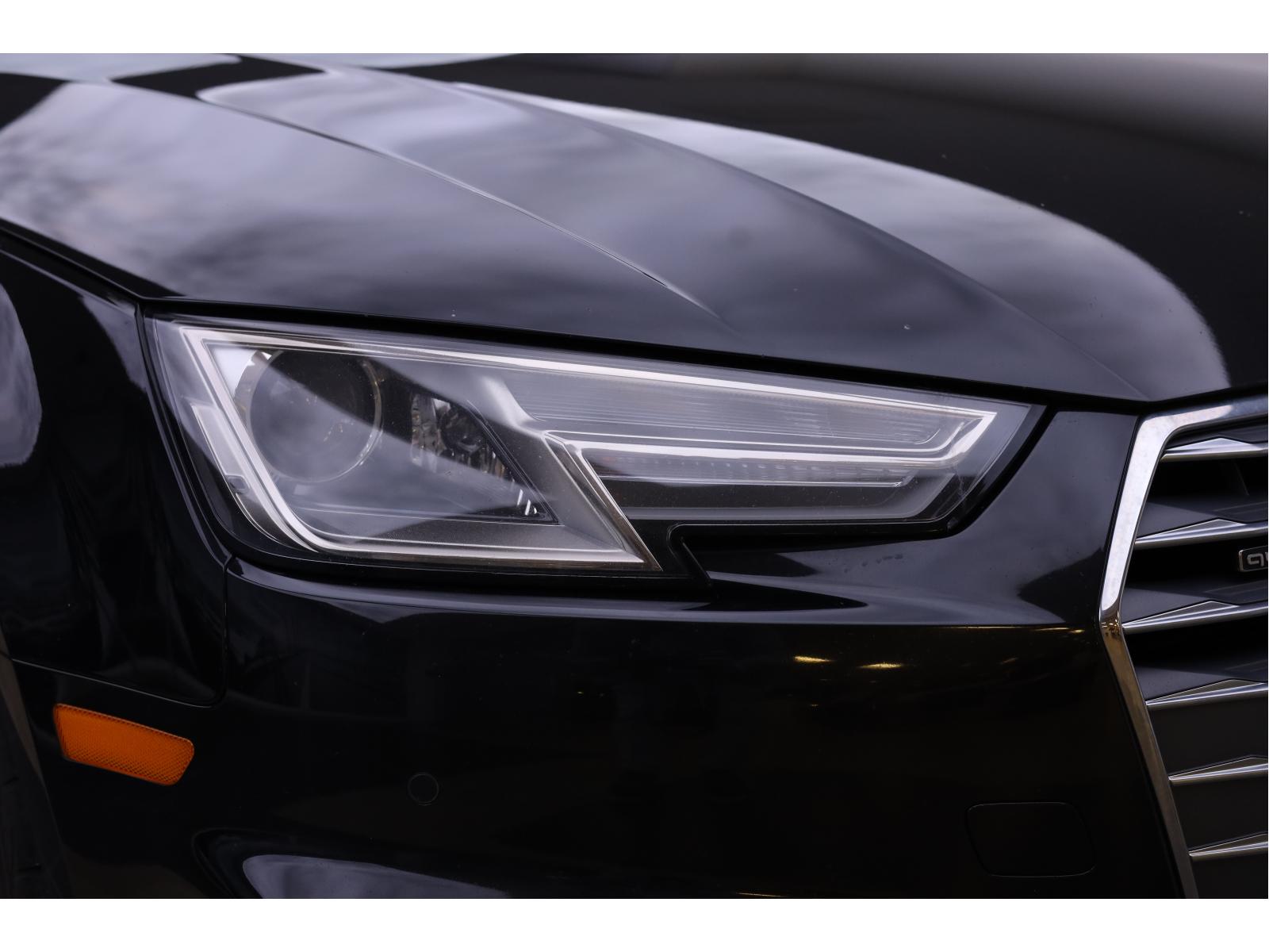 2018 Audi A4 - Image 2