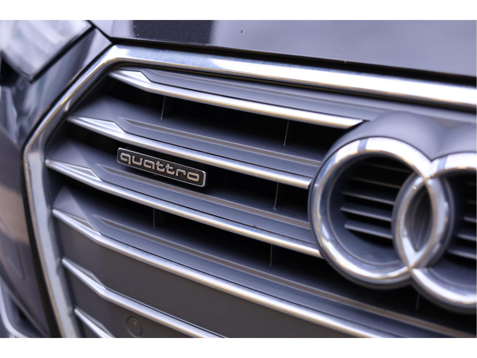 2018 Audi A4 - Image 3