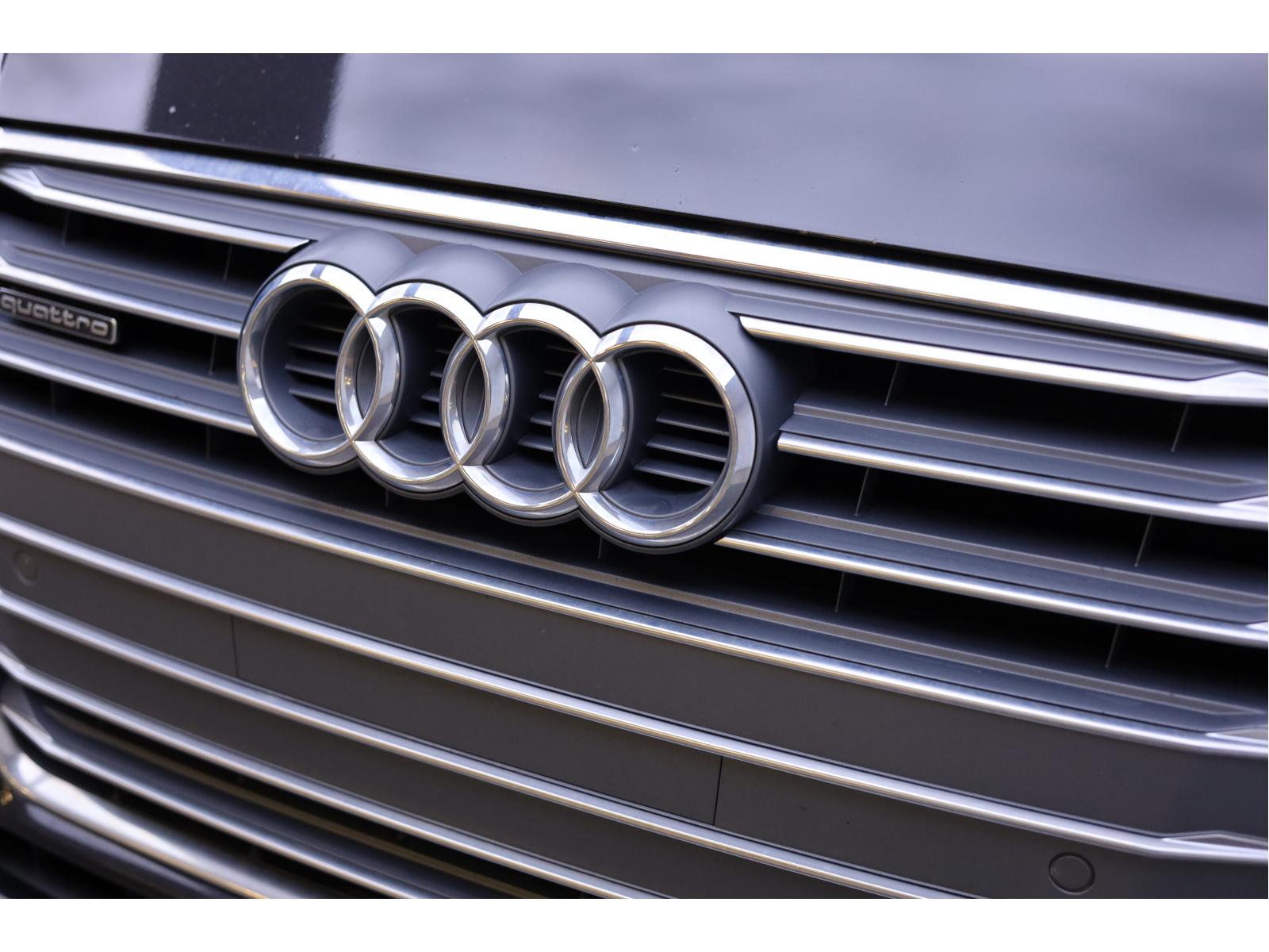 2018 Audi A4 - Image 4