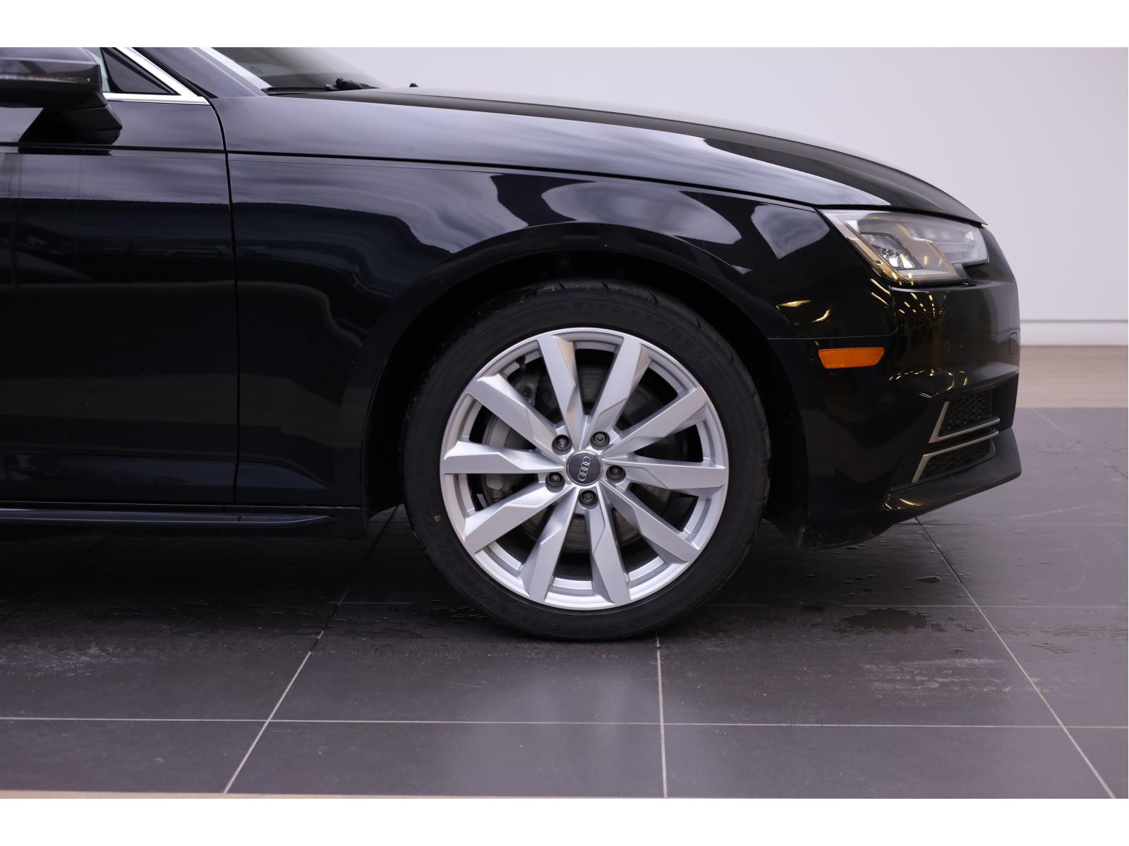 2018 Audi A4 - Image 5