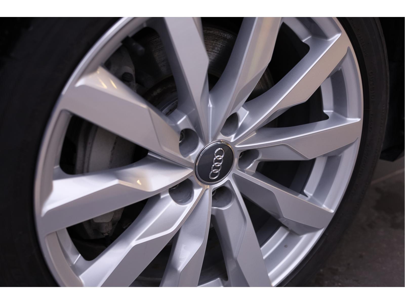 2018 Audi A4 - Image 6