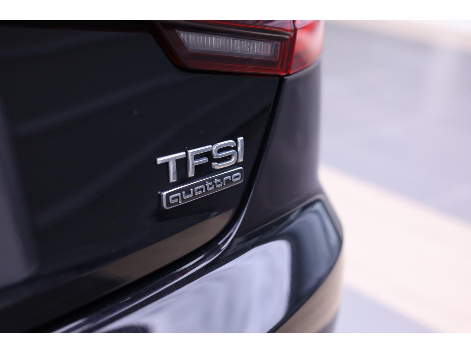 2018 Audi A4 - Image 8