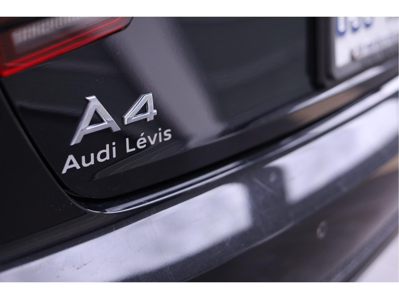 2018 Audi A4 - Image 9