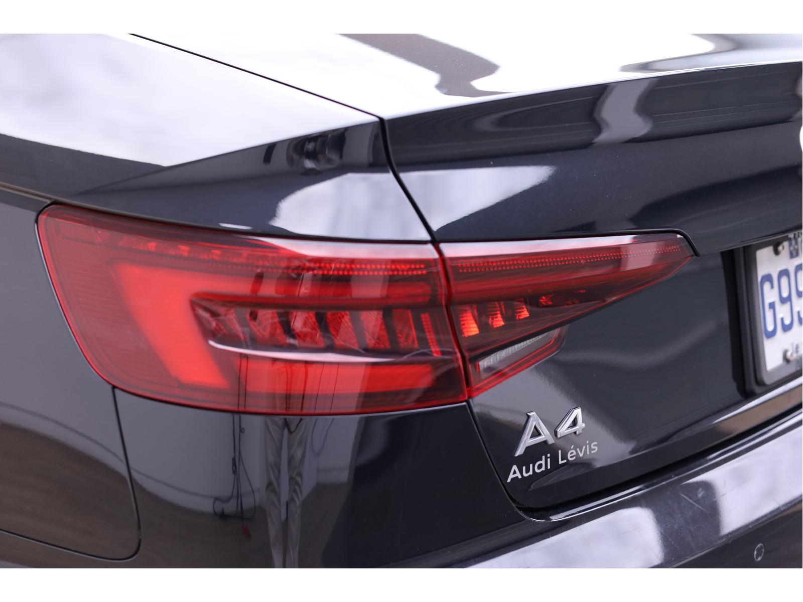 2018 Audi A4 - Image 10