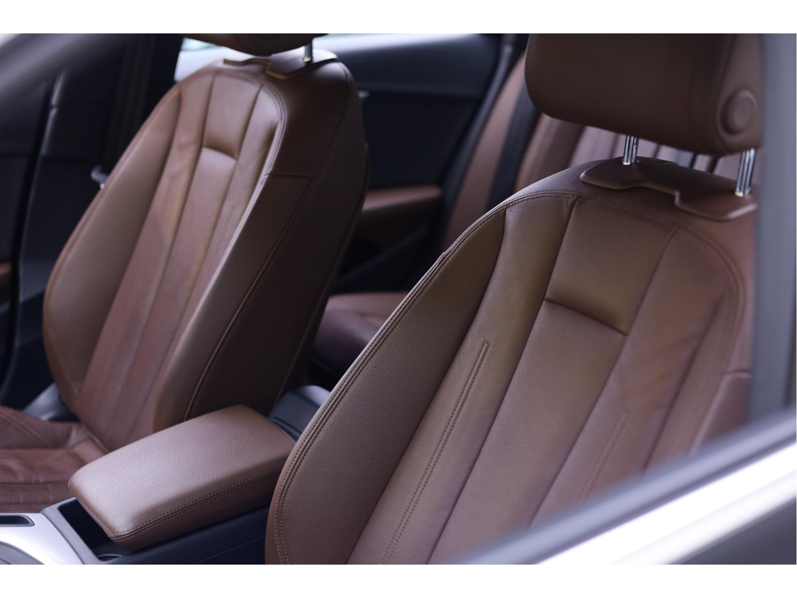 2018 Audi A4 - Image 12