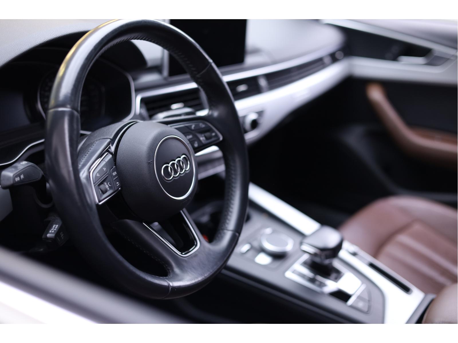 2018 Audi A4 - Image 14