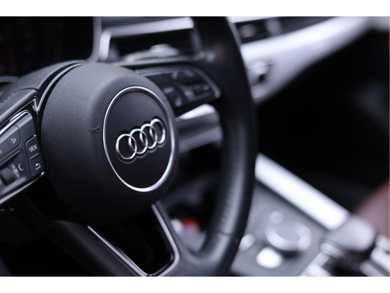 2018 Audi A4 - Image 15