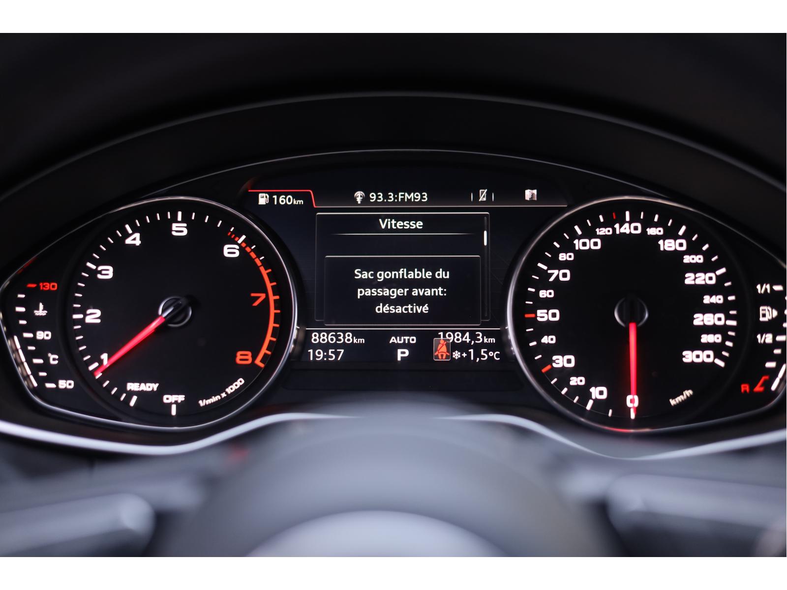 2018 Audi A4 - Image 18