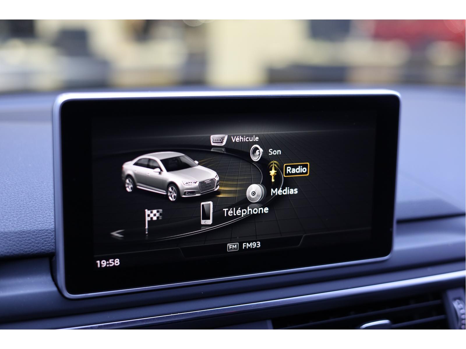 2018 Audi A4 - Image 19