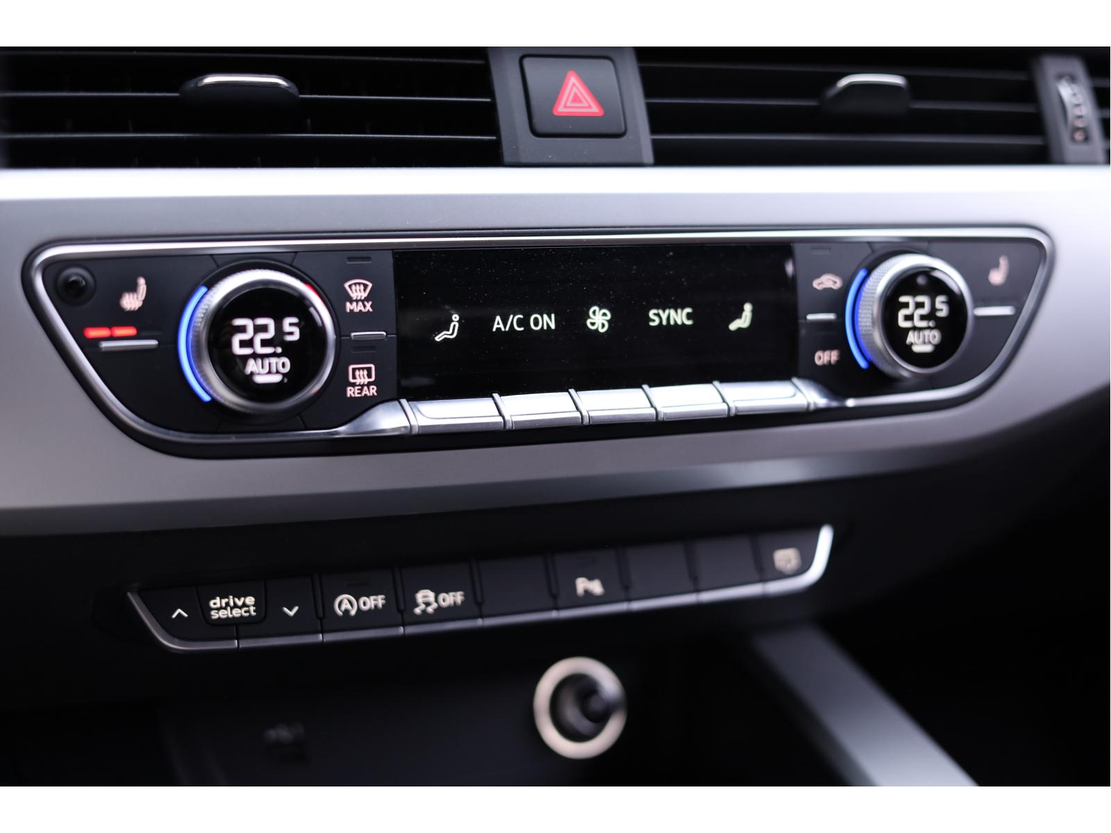 2018 Audi A4 - Image 20