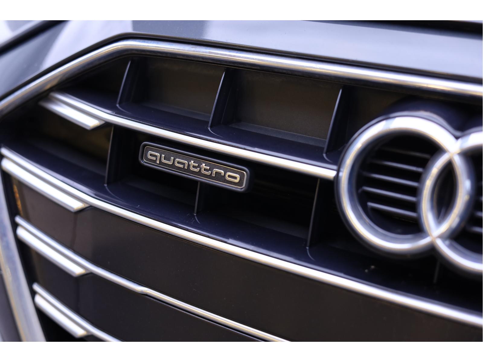 2020 Audi A4 - Image 4