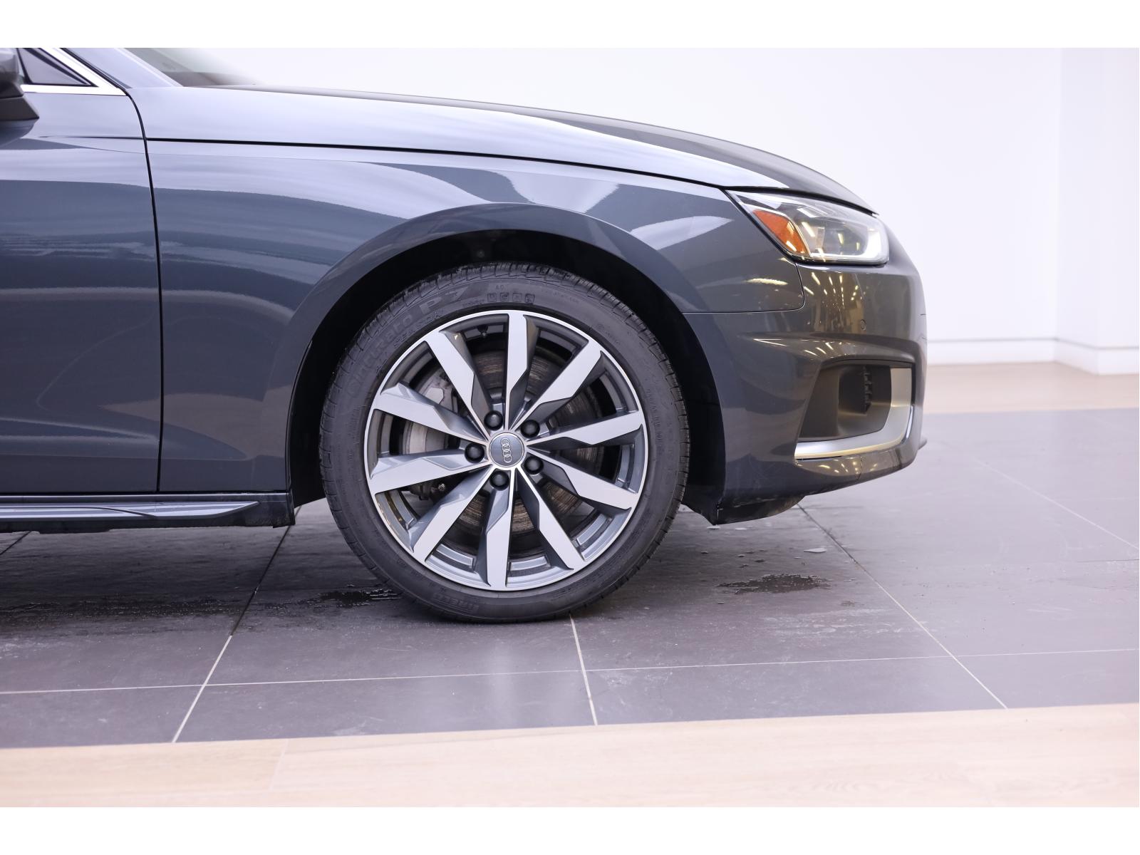 2020 Audi A4 - Image 5