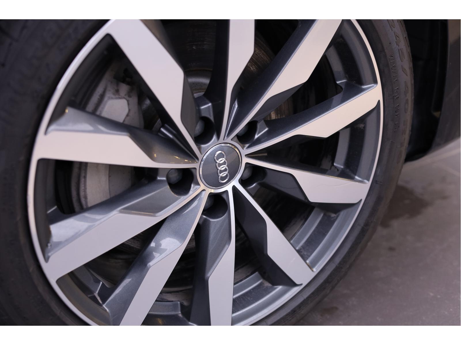 2020 Audi A4 - Image 6