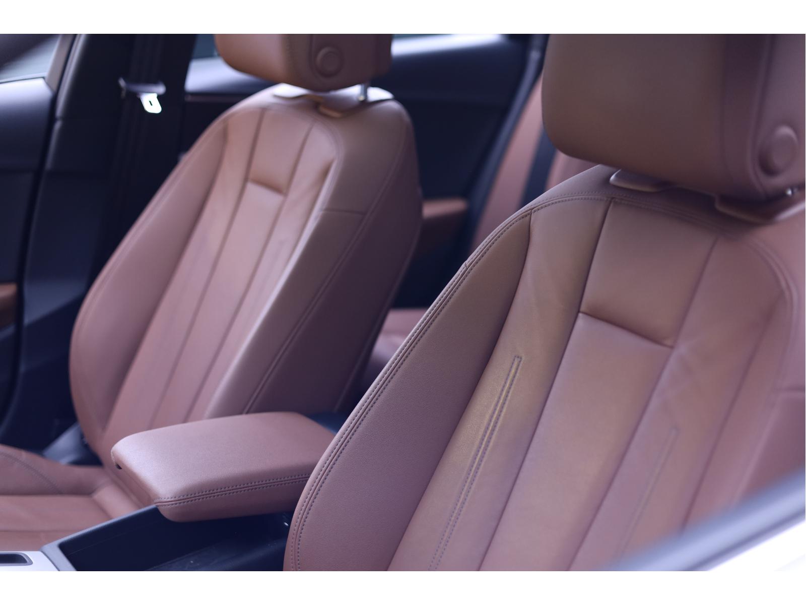 2020 Audi A4 - Image 13