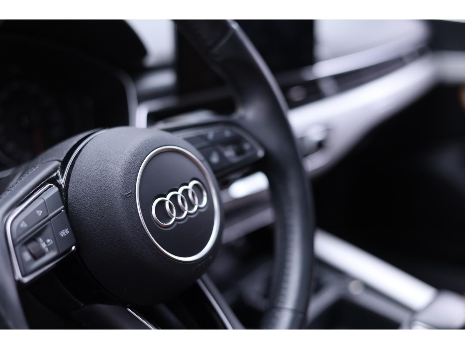 2020 Audi A4 - Image 16