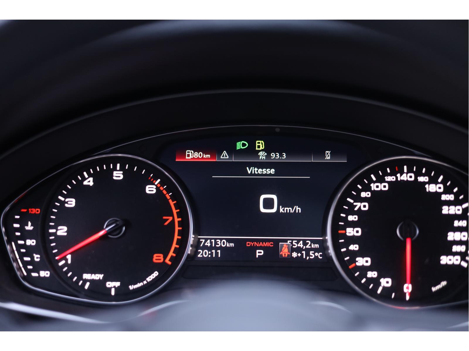 2020 Audi A4 - Image 19