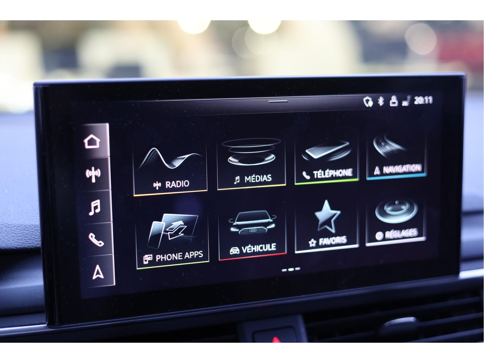 2020 Audi A4 - Image 20