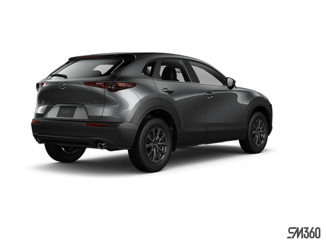 2026 Mazda CX-30 - Image 2