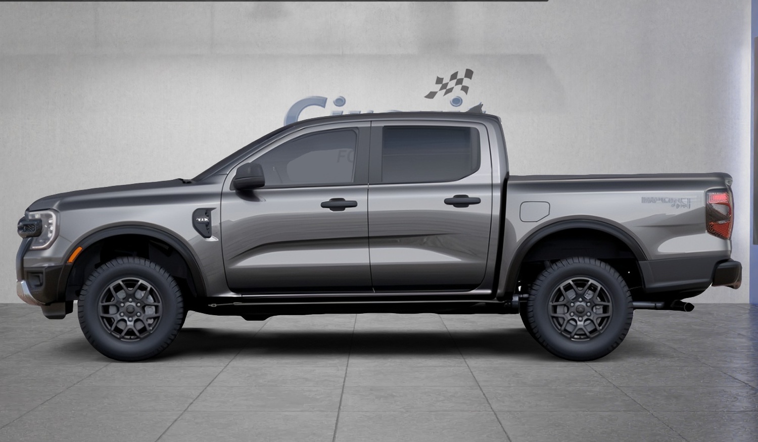 2026 Ford Ranger - Image 2