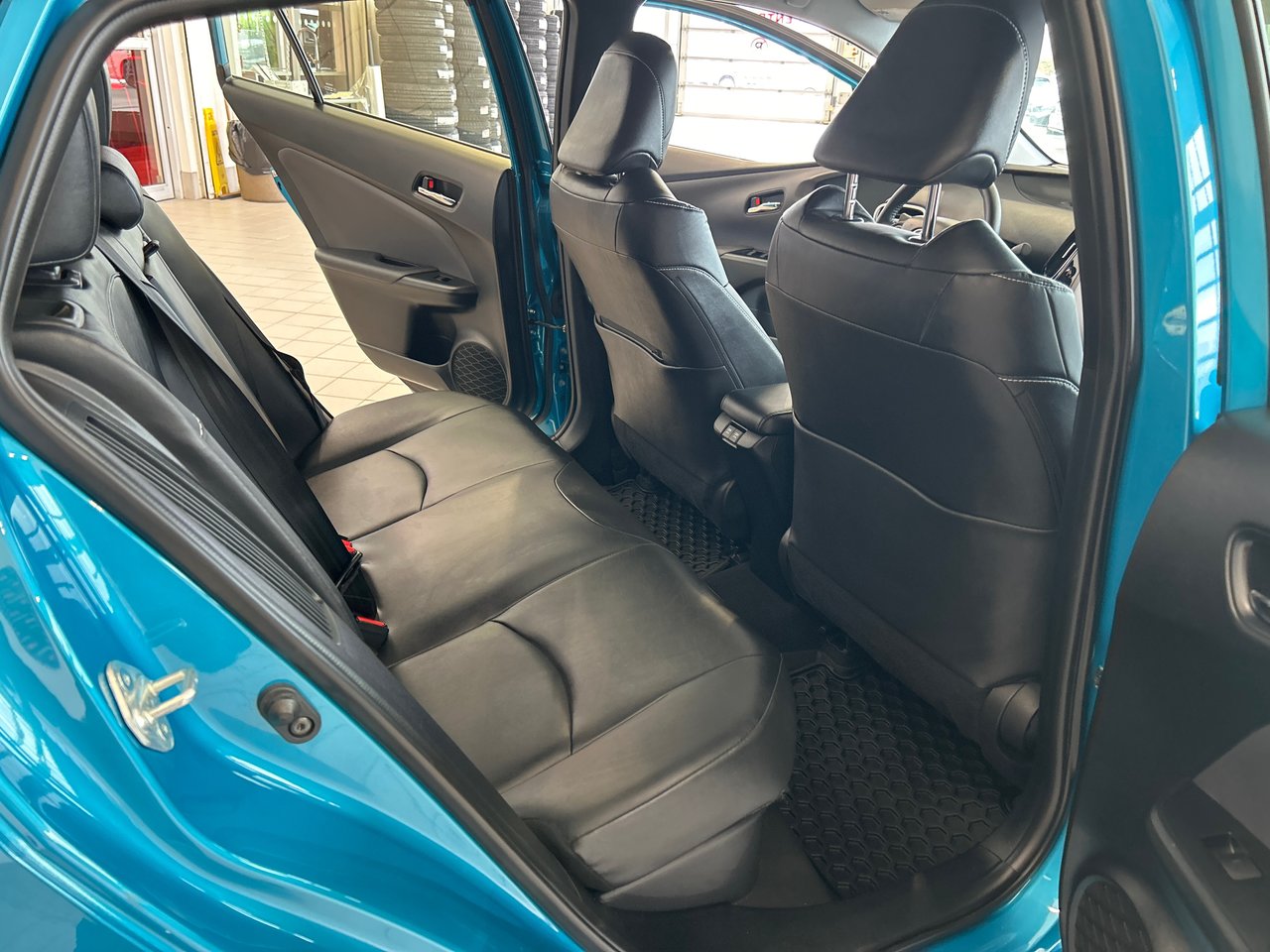 2022 Toyota Prius Prime - Image 24