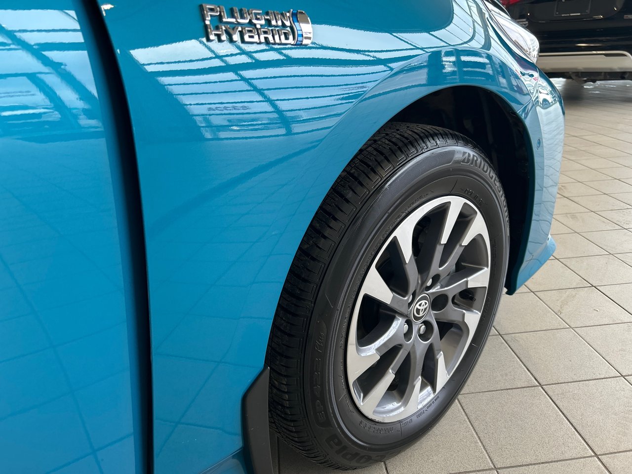 2022 Toyota Prius Prime - Image 27