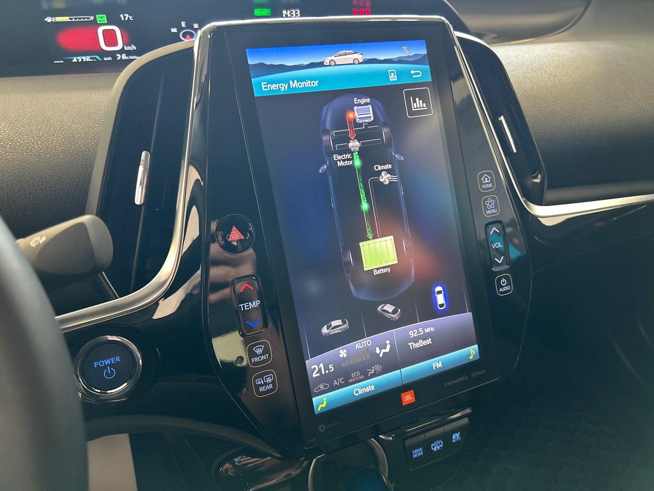 2022 Toyota Prius Prime - Image 39