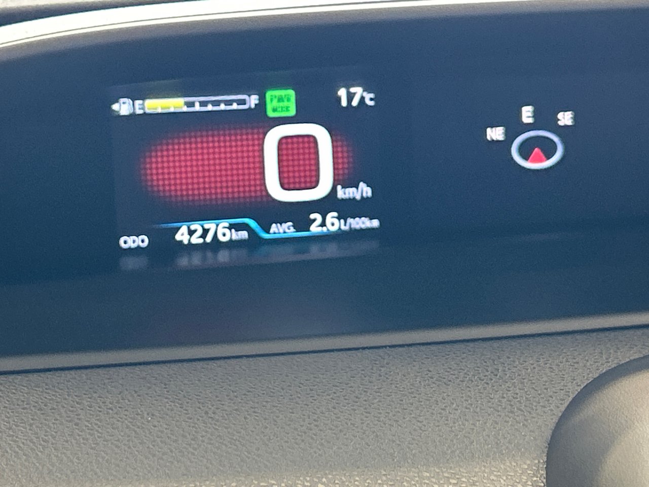 2022 Toyota Prius Prime - Image 41