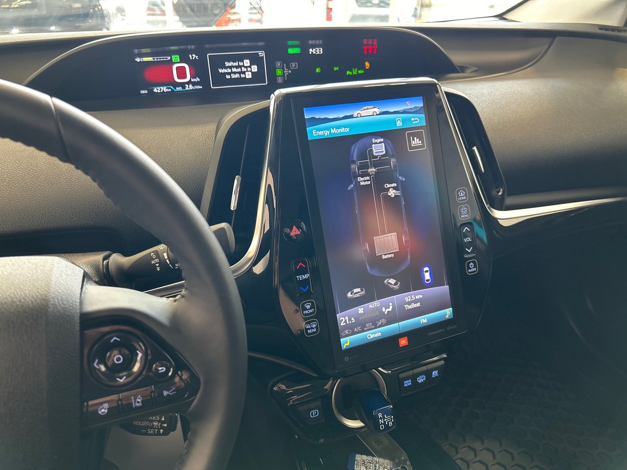 2022 Toyota Prius Prime - Image 43