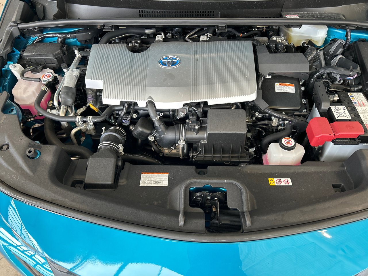 2022 Toyota Prius Prime - Image 44