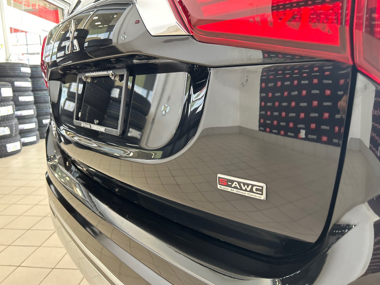 2020 Mitsubishi Outlander PHEV - Image 19