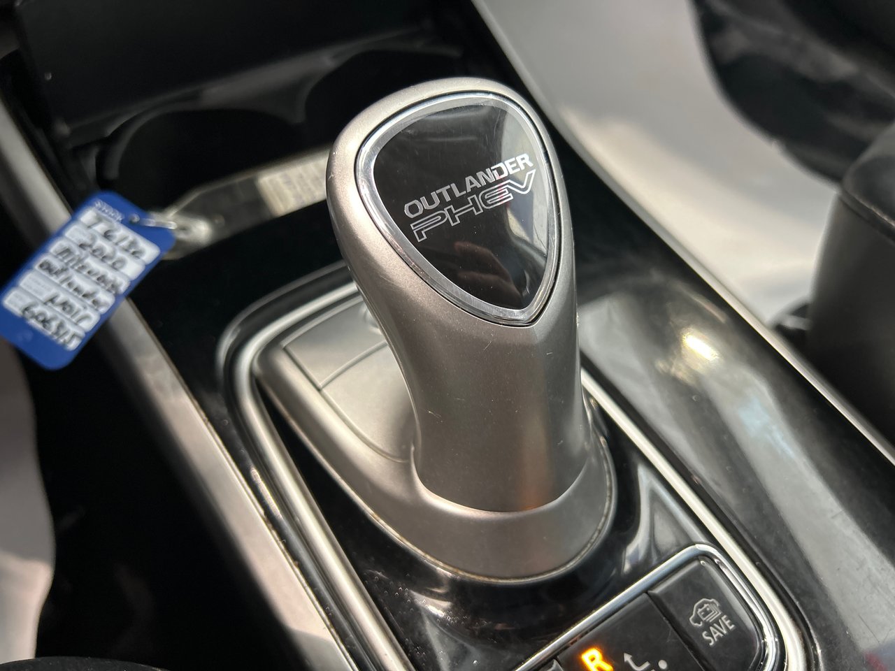 2020 Mitsubishi Outlander PHEV - Image 31