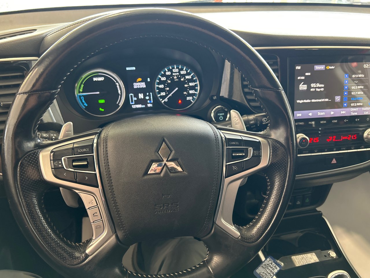 2020 Mitsubishi Outlander PHEV - Image 34