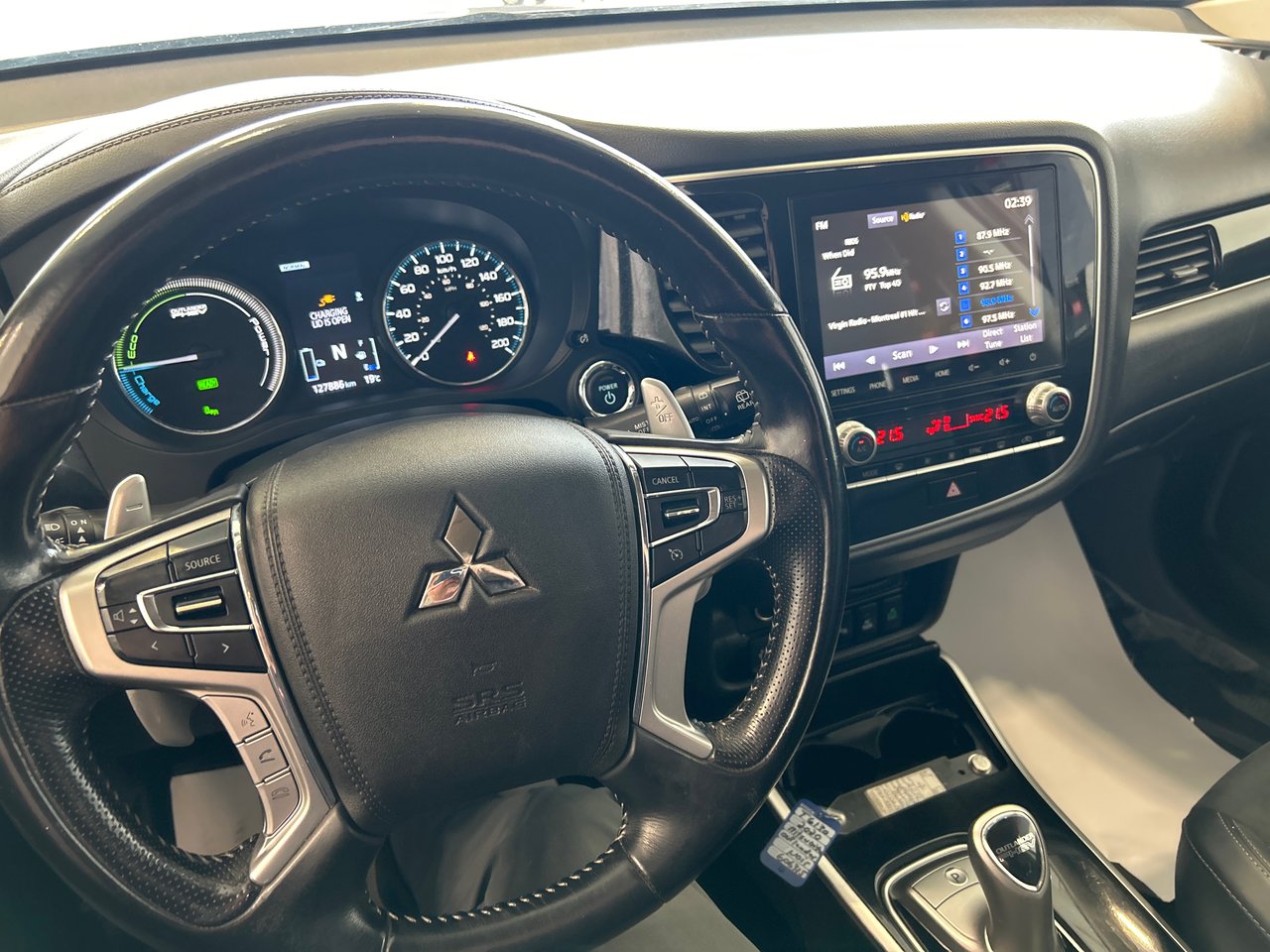 2020 Mitsubishi Outlander PHEV - Image 37