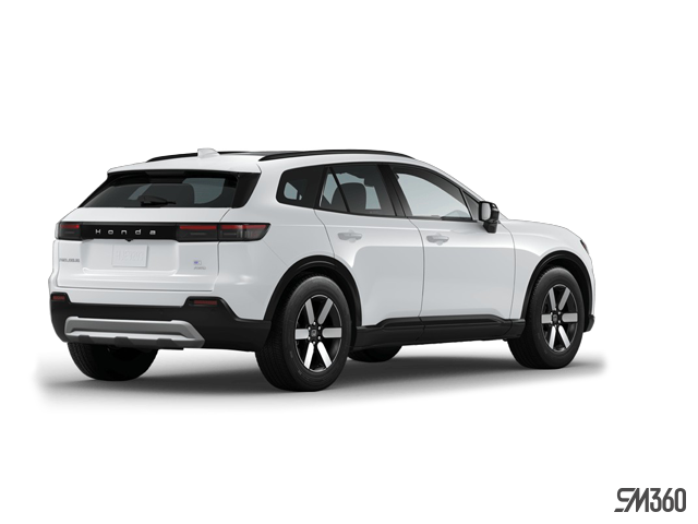 2026 Honda Prologue - Image 2