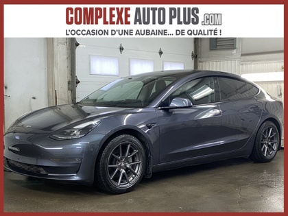 2021 Tesla Model 3 - Image 12