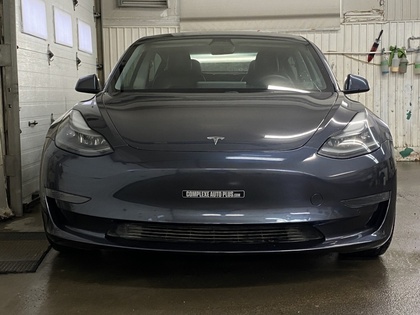 2021 Tesla Model 3 - Image 13