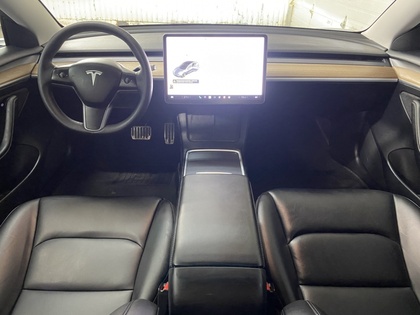 2021 Tesla Model 3 - Image 26