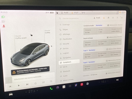 2021 Tesla Model 3 - Image 30