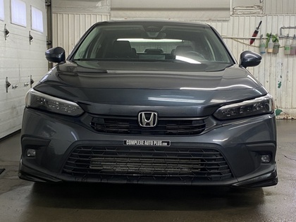 2022 Honda Civic - Image 9