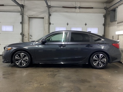 2022 Honda Civic - Image 10