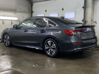 2022 Honda Civic - Image 11