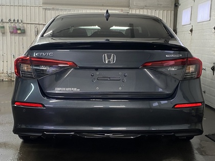 2022 Honda Civic - Image 12