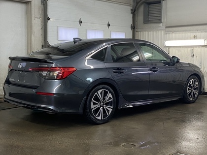 2022 Honda Civic - Image 13