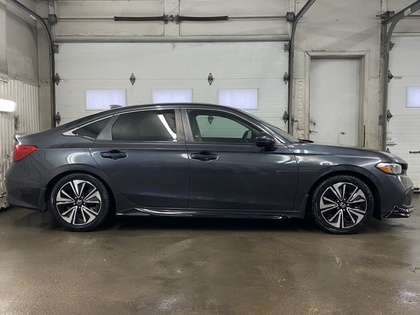 2022 Honda Civic - Image 14