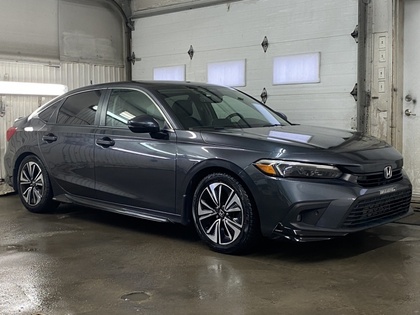 2022 Honda Civic - Image 15