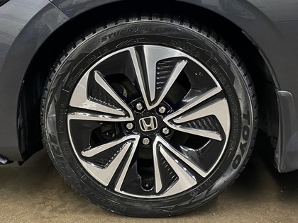 2022 Honda Civic - Image 16