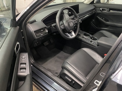 2022 Honda Civic - Image 19