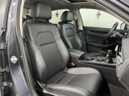 2022 Honda Civic - Image 21