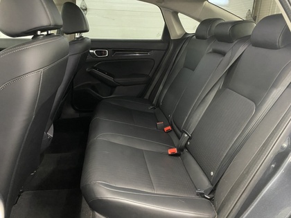 2022 Honda Civic - Image 22