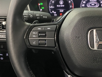 2022 Honda Civic - Image 24